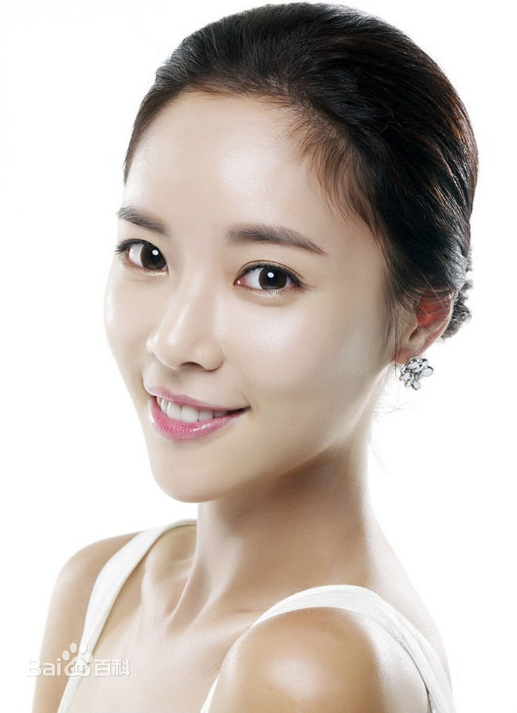 黄正音(Hwang Jung Eum)画报性感图片图集