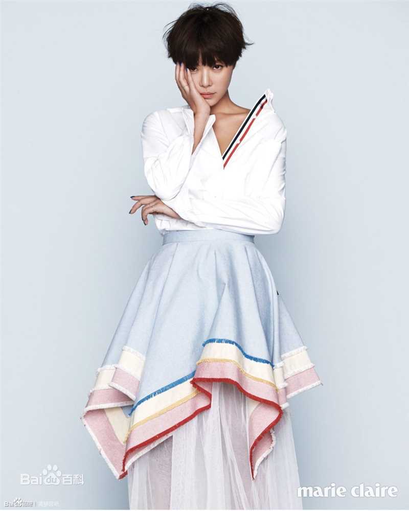 黄正音(Hwang Jung Eum)画报性感图片图集