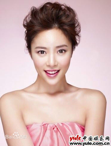 黄正音(Hwang Jung Eum)画报性感图片图集
