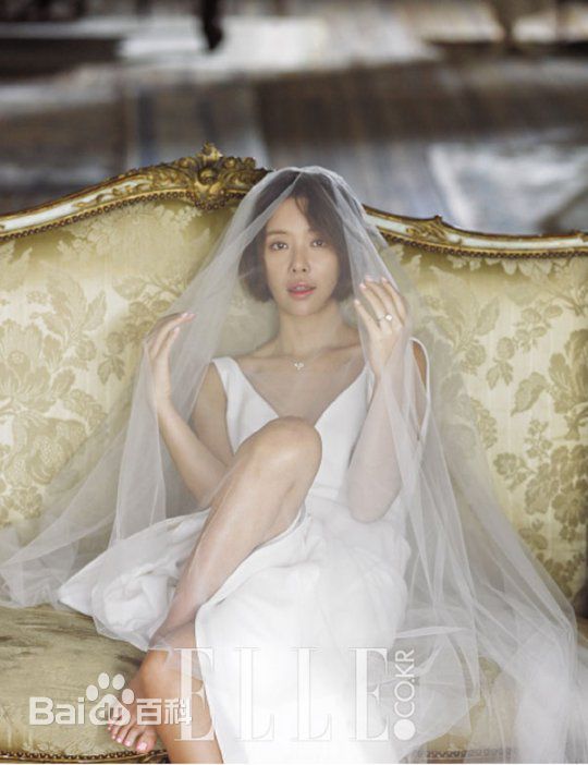 黄正音(Hwang Jung Eum)画报性感图片图集