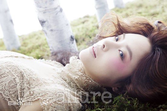 黄正音(Hwang Jung Eum)画报性感图片图集