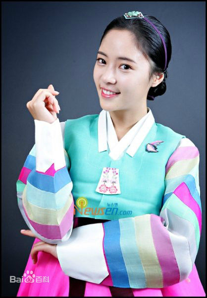 黄正音(Hwang Jung Eum)画报性感图片图集