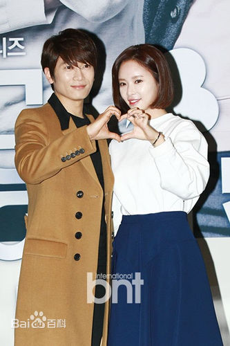 黄正音(Hwang Jung Eum)活动前后照片