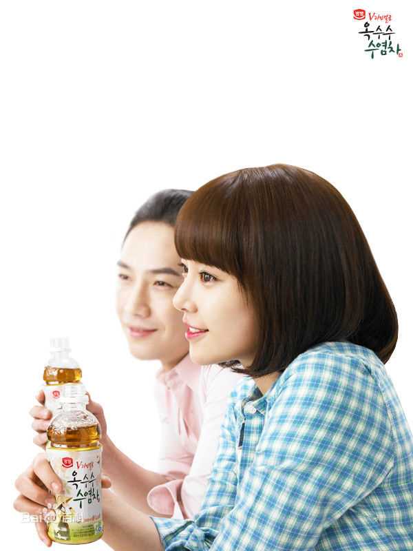 黄正音(Hwang Jung Eum)代言素颜照壁纸