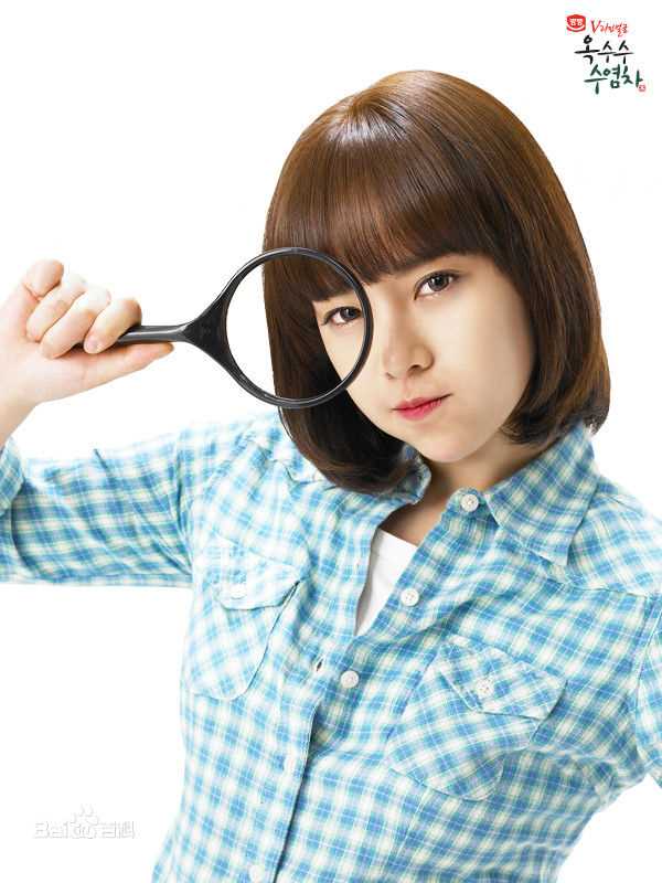 黄正音(Hwang Jung Eum)代言素颜照壁纸