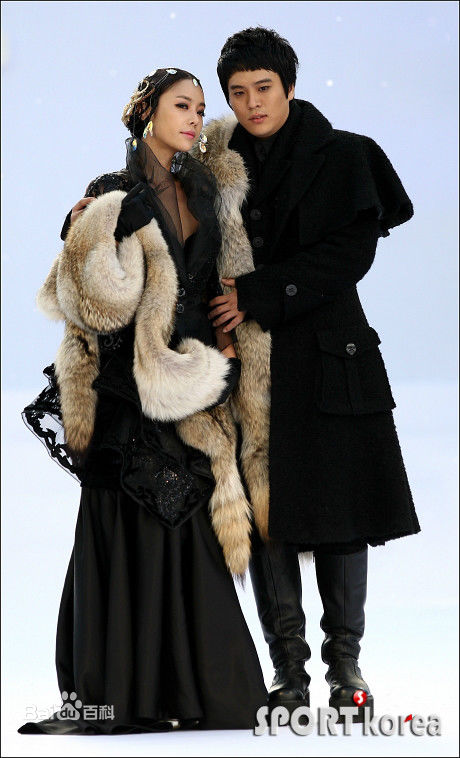 精选黄正音(Hwang Jung Eum)