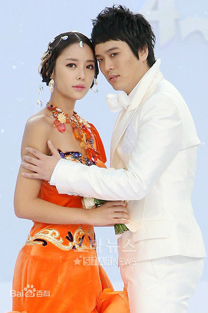 精选黄正音(Hwang Jung Eum)