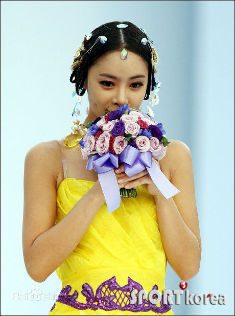 精选黄正音(Hwang Jung Eum)