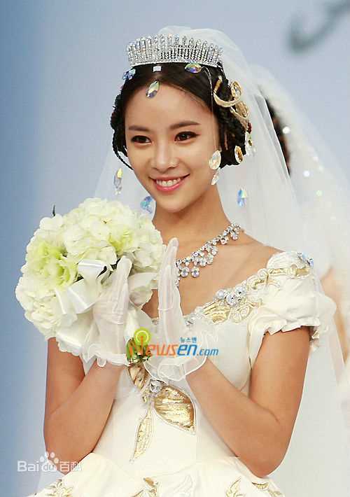 精选黄正音(Hwang Jung Eum)