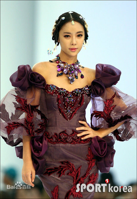 精选黄正音(Hwang Jung Eum)