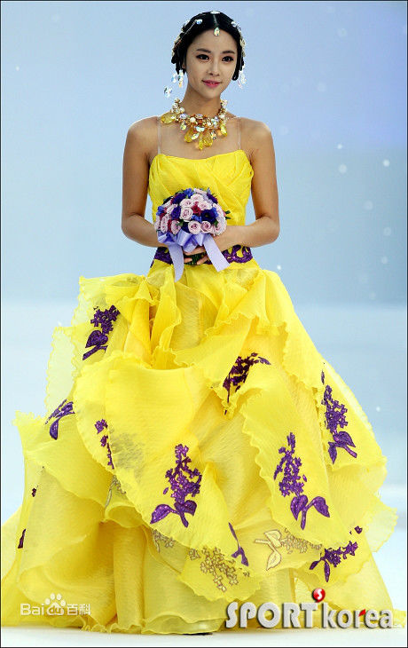 精选黄正音(Hwang Jung Eum)