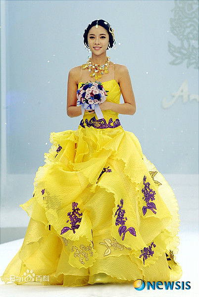 精选黄正音(Hwang Jung Eum)