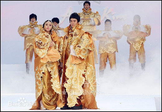 精选黄正音(Hwang Jung Eum)