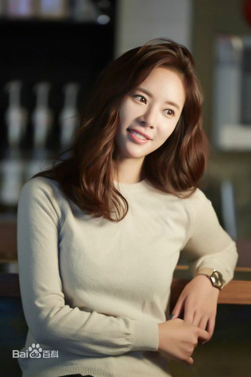 精选黄正音(Hwang Jung Eum)
