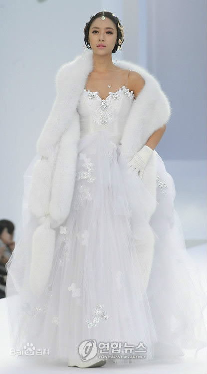 精选黄正音(Hwang Jung Eum)