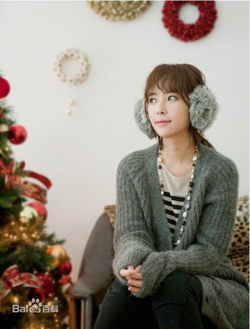 高清黄正音(Hwang Jung Eum)黄静茵精彩图册