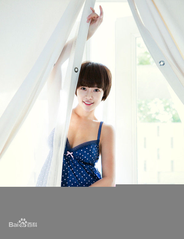 高清黄正音(Hwang Jung Eum)黄静茵精彩图册