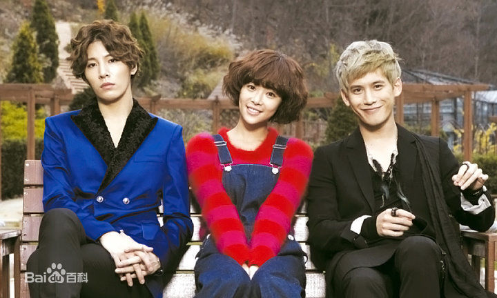 高清黄正音(Hwang Jung Eum)黄静茵精彩图册