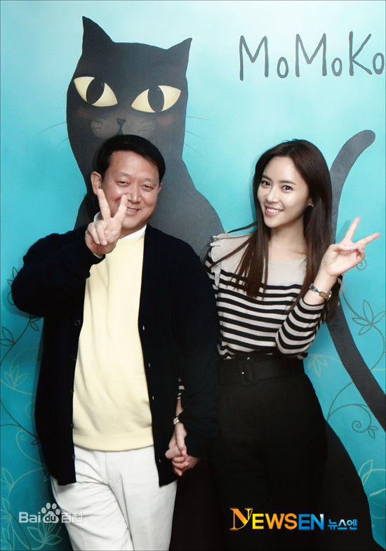 高清黄正音(Hwang Jung Eum)黄静茵精彩图册