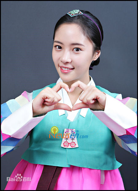 高清黄正音(Hwang Jung Eum)黄静茵精彩图册