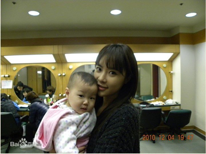 高清黄正音(Hwang Jung Eum)黄静茵精彩图册