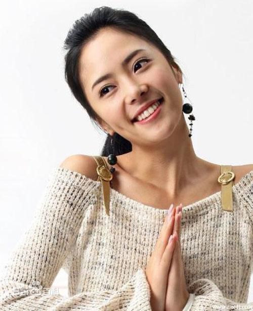 高清黄正音(Hwang Jung Eum)黄静茵精彩图册