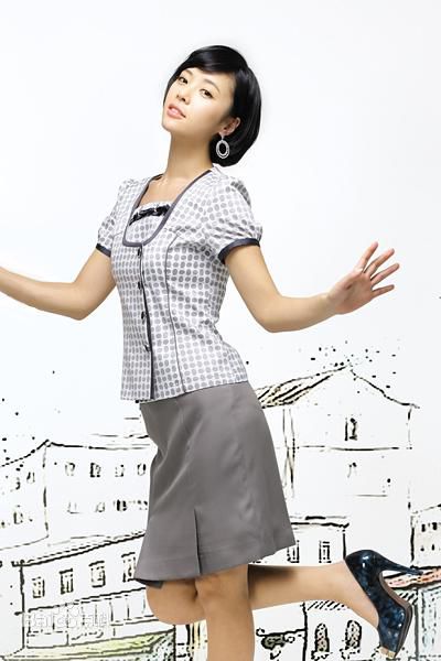 最全黄正音(Hwang Jung Eum)精彩图册