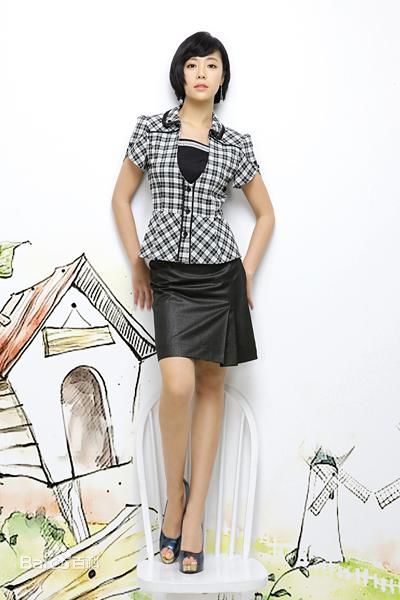 最全黄正音(Hwang Jung Eum)精彩图册