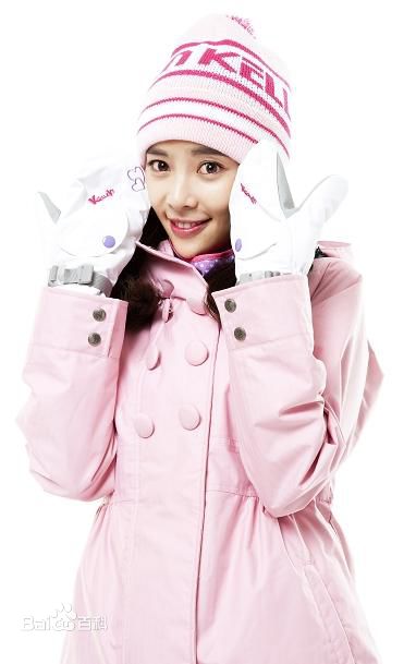 最全黄正音(Hwang Jung Eum)精彩图册