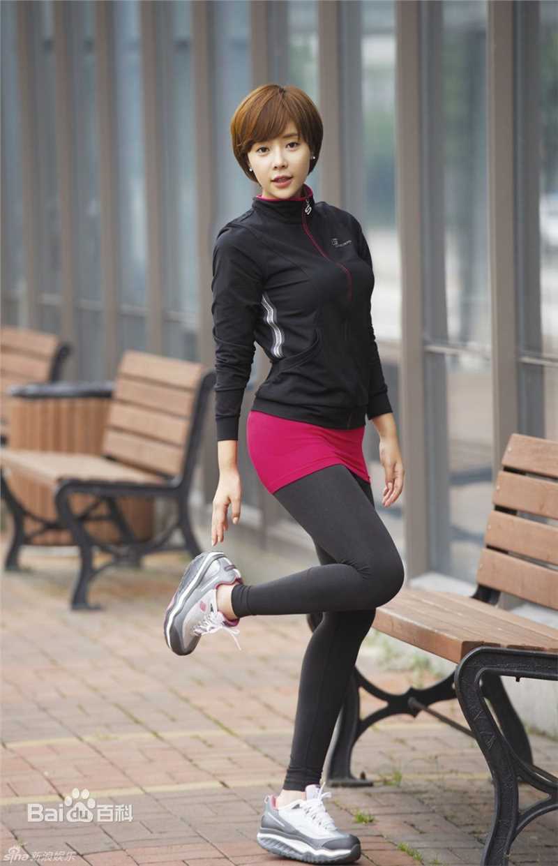 高清黄正音(Hwang Jung Eum)黄静茵精彩图册