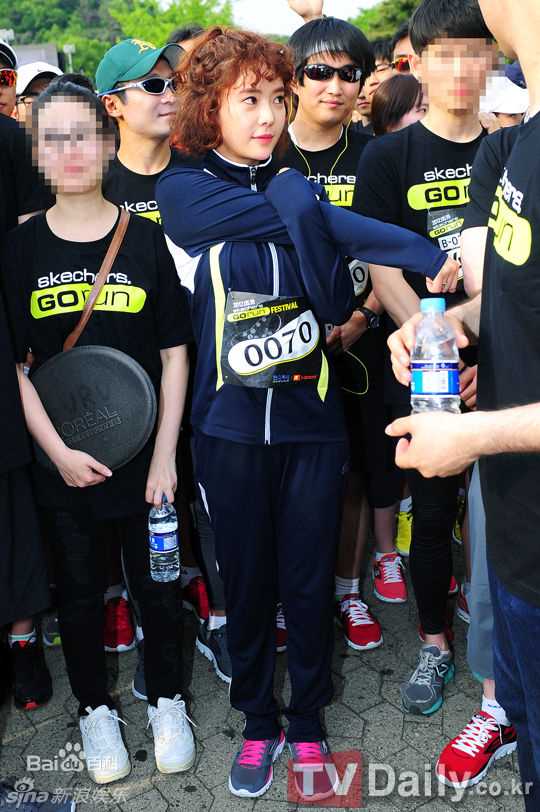 高清黄正音(Hwang Jung Eum)黄静茵精彩图册