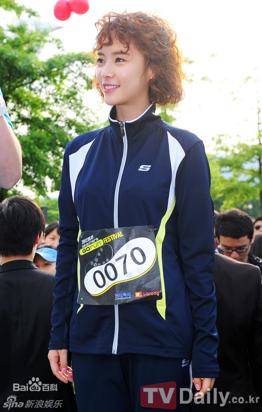 高清黄正音(Hwang Jung Eum)黄静茵精彩图册