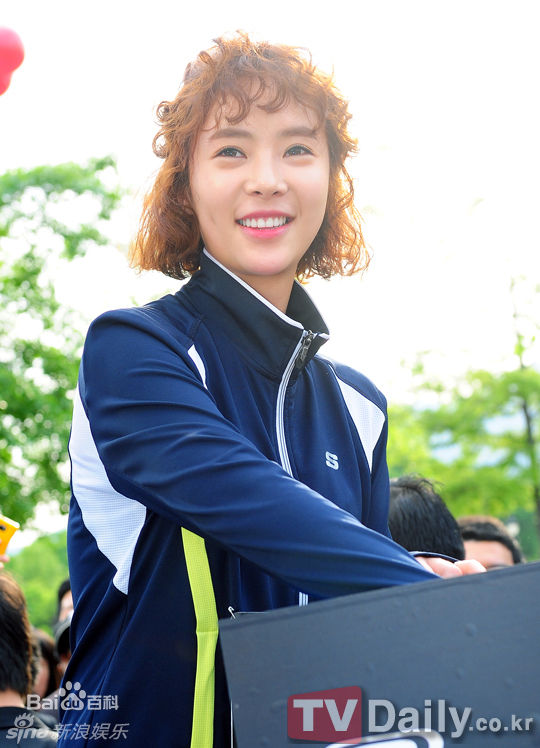 高清黄正音(Hwang Jung Eum)黄静茵精彩图册