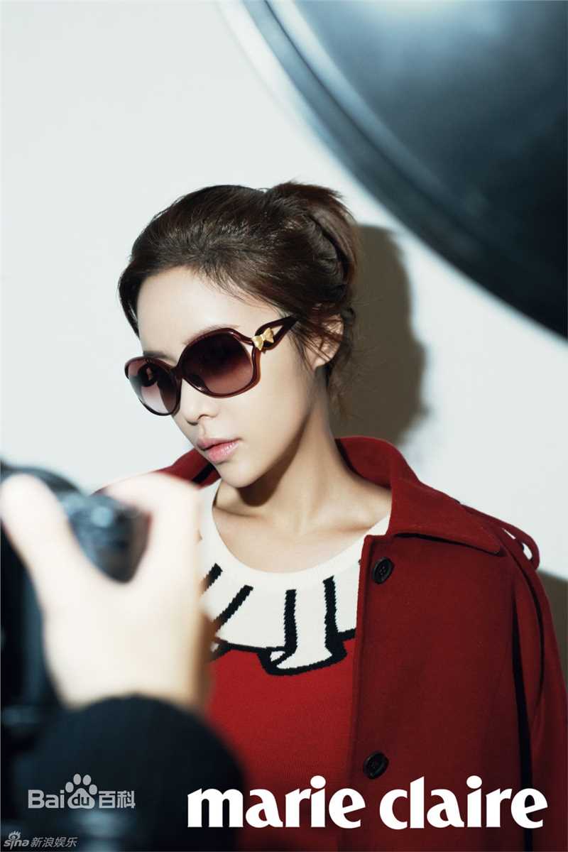 高清黄正音(Hwang Jung Eum)黄静茵精彩图册