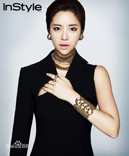 高清黄正音(Hwang Jung Eum)黄静茵精彩图册