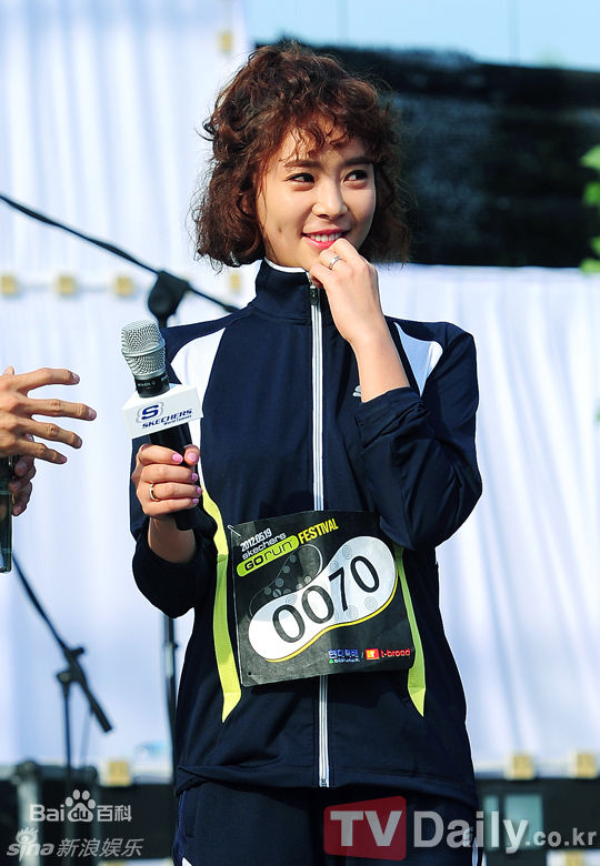 高清黄正音(Hwang Jung Eum)黄静茵精彩图册