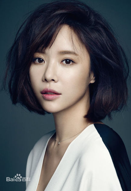 精选黄正音(Hwang Jung Eum)图片