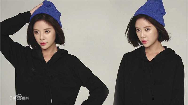 精选黄正音(Hwang Jung Eum)图片