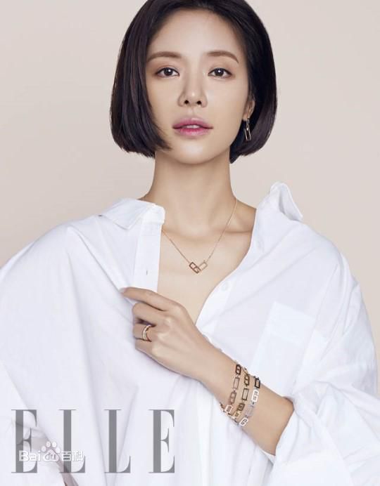 精选黄正音(Hwang Jung Eum)图片