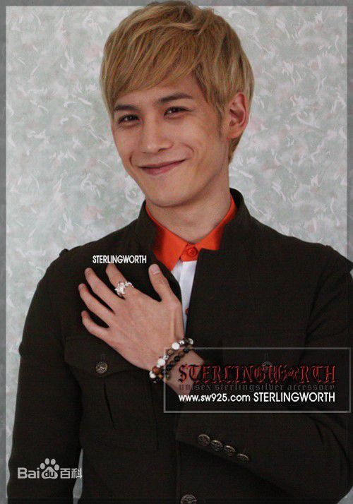 朴基雄(，Park Ki Woong，パク ギウン)画报精选性感图片壁纸