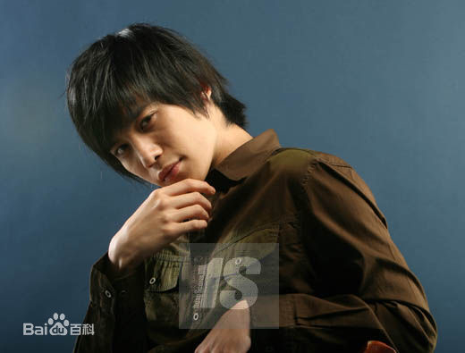 朴基雄(，Park Ki Woong，パク ギウン)画报精选性感图片壁纸