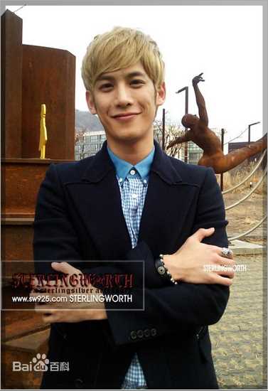 朴基雄(，Park Ki Woong，パク ギウン)画报精选性感图片壁纸