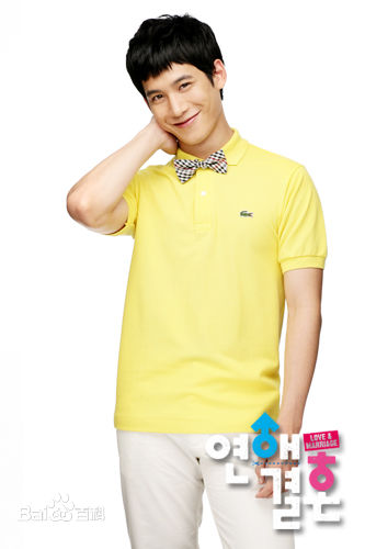 朴基雄(，Park Ki Woong，パク ギウン)画报精选性感图片壁纸