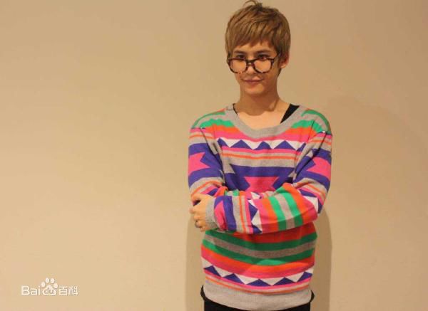 朴基雄(，Park Ki Woong，パク ギウン)画报精选性感图片壁纸