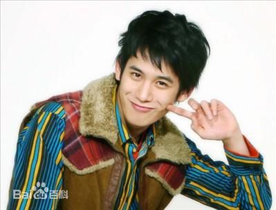 朴基雄(，Park Ki Woong，パク ギウン)画报精选性感图片壁纸