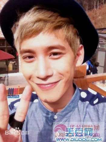 朴基雄(，Park Ki Woong，パク ギウン)画报精选性感图片壁纸