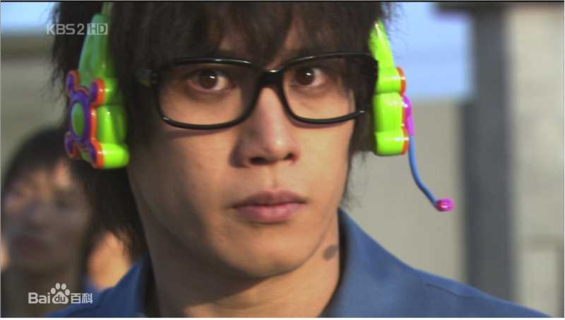 朴基雄(，Park Ki Woong，パク ギウン)画报精选性感图片壁纸