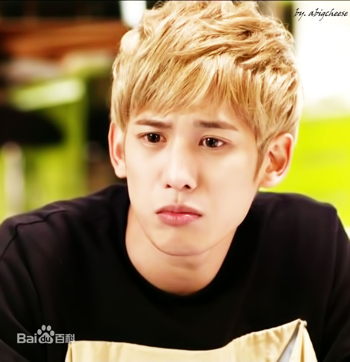 精选朴基雄(，Park Ki Woong，パク ギウン)