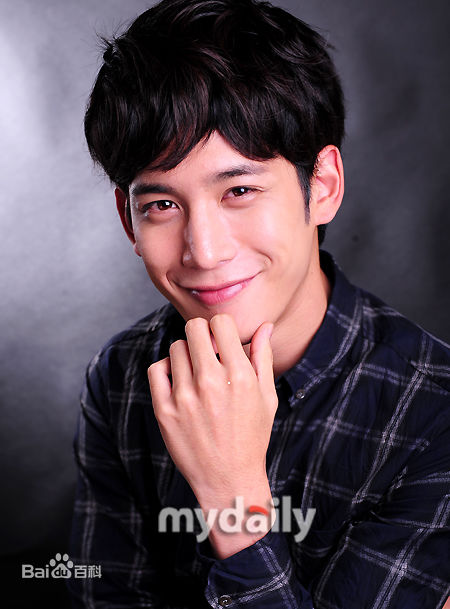 精选朴基雄(，Park Ki Woong，パク ギウン)