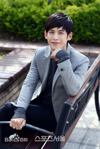 精选朴基雄(，Park Ki Woong，パク ギウン)